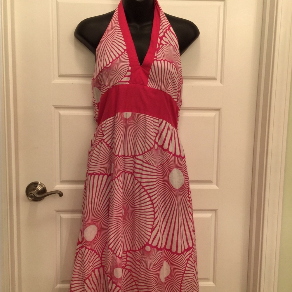Farizma Sz L summer lightweight dress - NWOT